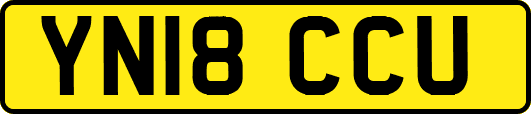 YN18CCU