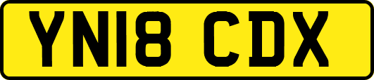 YN18CDX