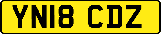 YN18CDZ