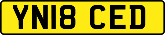 YN18CED