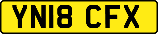 YN18CFX