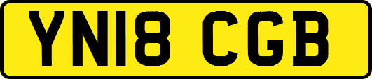 YN18CGB