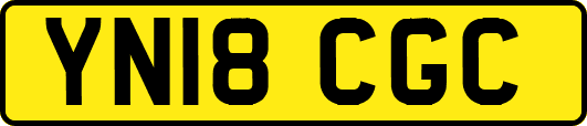 YN18CGC