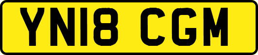 YN18CGM