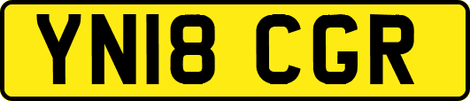 YN18CGR