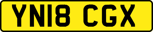 YN18CGX