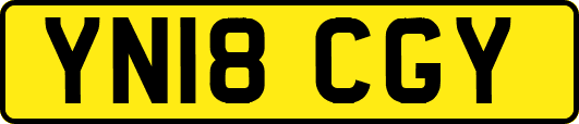 YN18CGY