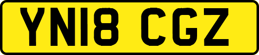 YN18CGZ