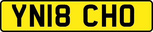 YN18CHO