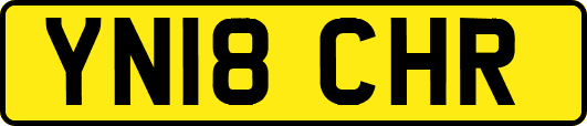 YN18CHR