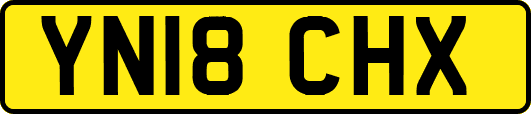 YN18CHX