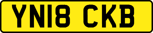 YN18CKB