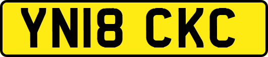 YN18CKC