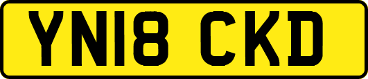 YN18CKD