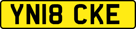 YN18CKE