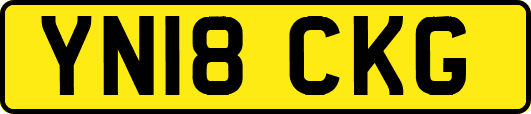 YN18CKG