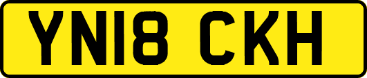 YN18CKH