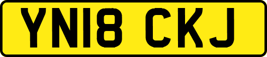 YN18CKJ
