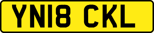 YN18CKL