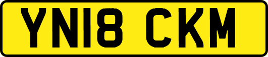YN18CKM