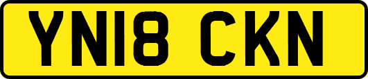YN18CKN