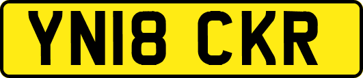 YN18CKR