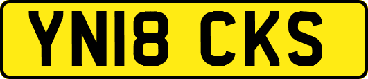 YN18CKS