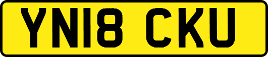 YN18CKU