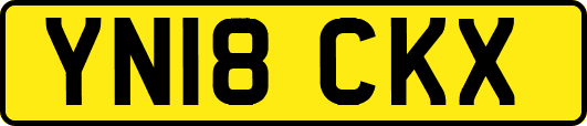 YN18CKX