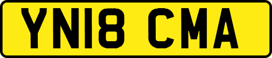 YN18CMA