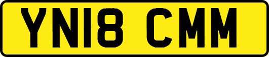 YN18CMM