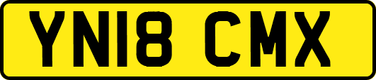 YN18CMX