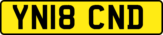 YN18CND