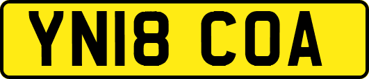 YN18COA