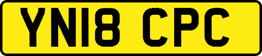 YN18CPC