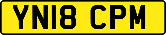 YN18CPM