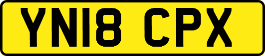 YN18CPX