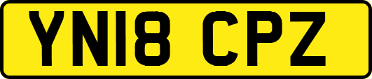 YN18CPZ