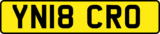 YN18CRO