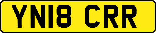 YN18CRR