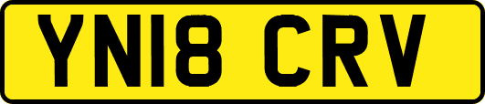 YN18CRV