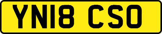 YN18CSO