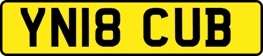 YN18CUB