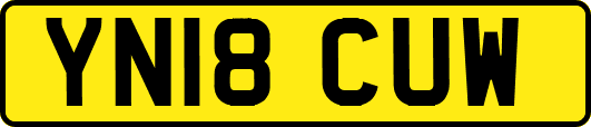 YN18CUW