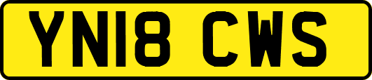 YN18CWS
