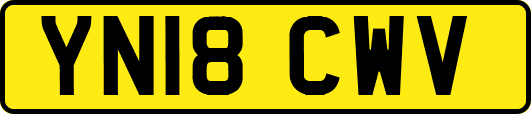 YN18CWV
