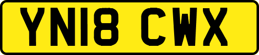 YN18CWX