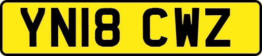 YN18CWZ