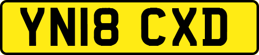 YN18CXD
