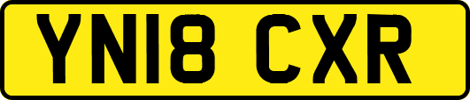 YN18CXR